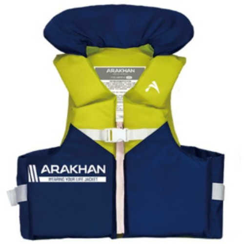 위니코니  아라칸 V2 부력보조복 35KG