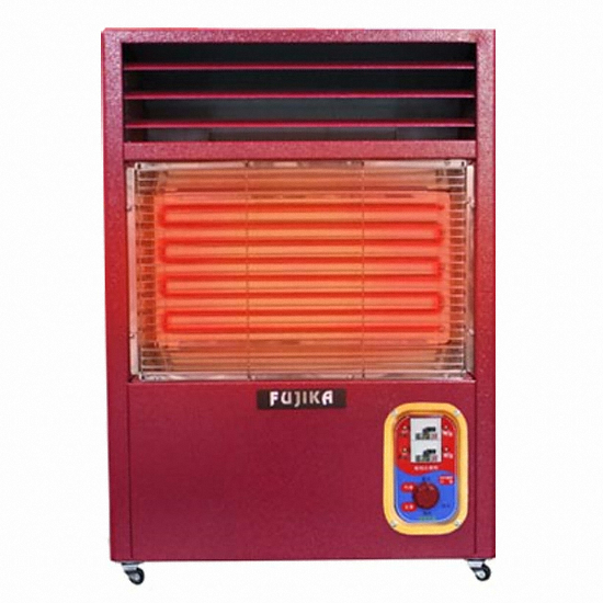 후지카  FU-3100