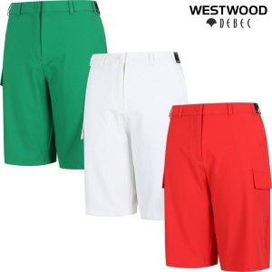 웨스트우드  필드 5부팬츠 WO2WCPH814