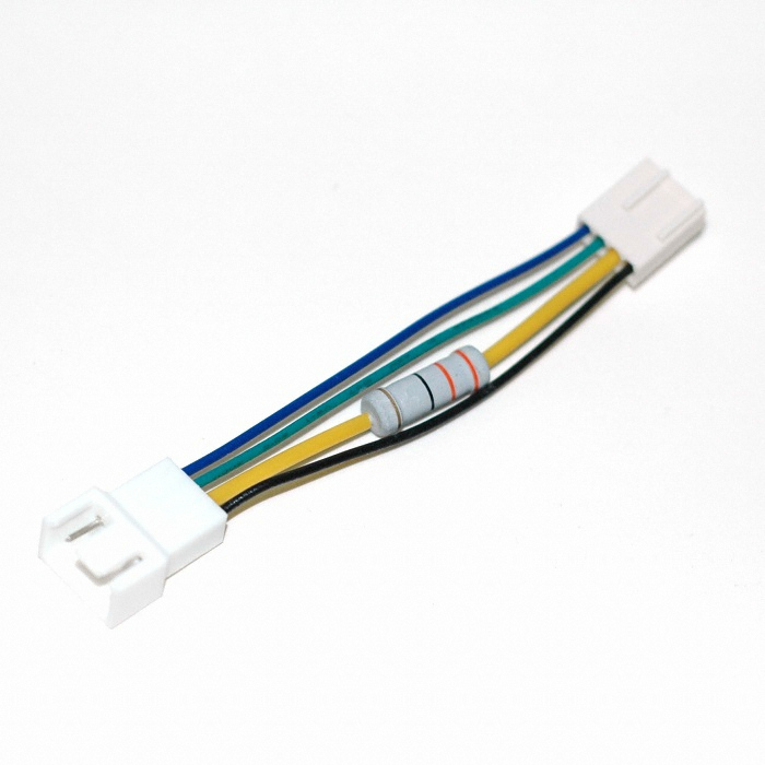 에버쿨  FAN RESISTER PWM (FR-PWM)