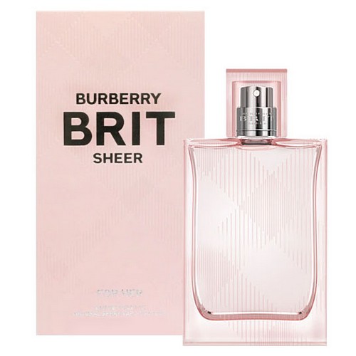 버버리 브릿 쉬어 EDT