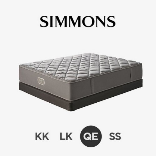 시몬스 뷰티레스트 허벌 매트리스 Q