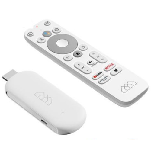 알라딘그룹  호매틱스 4K TV 스틱