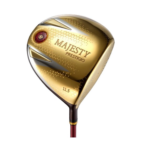 마루망 마제스티 프레스티지오13 여성용 드라이버