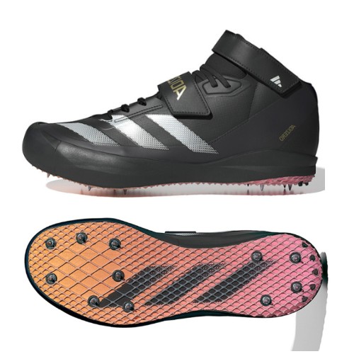 아디다스  아디제로 자벨린 IF1162 (해외구매)