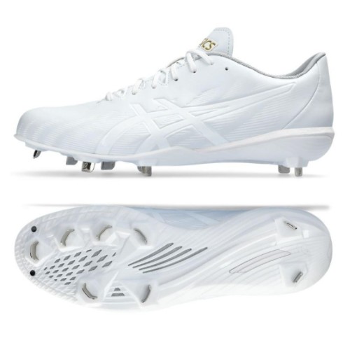 아식스  골드 스테이지 MA 3 1123A049-110 (해외구매)