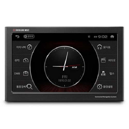 팅크웨어 아이나비 MX