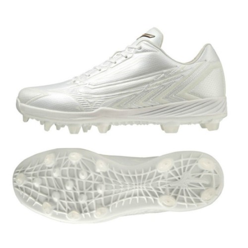 미즈노  라이트 레보 엘리트 11GP2310-01 (해외구매)