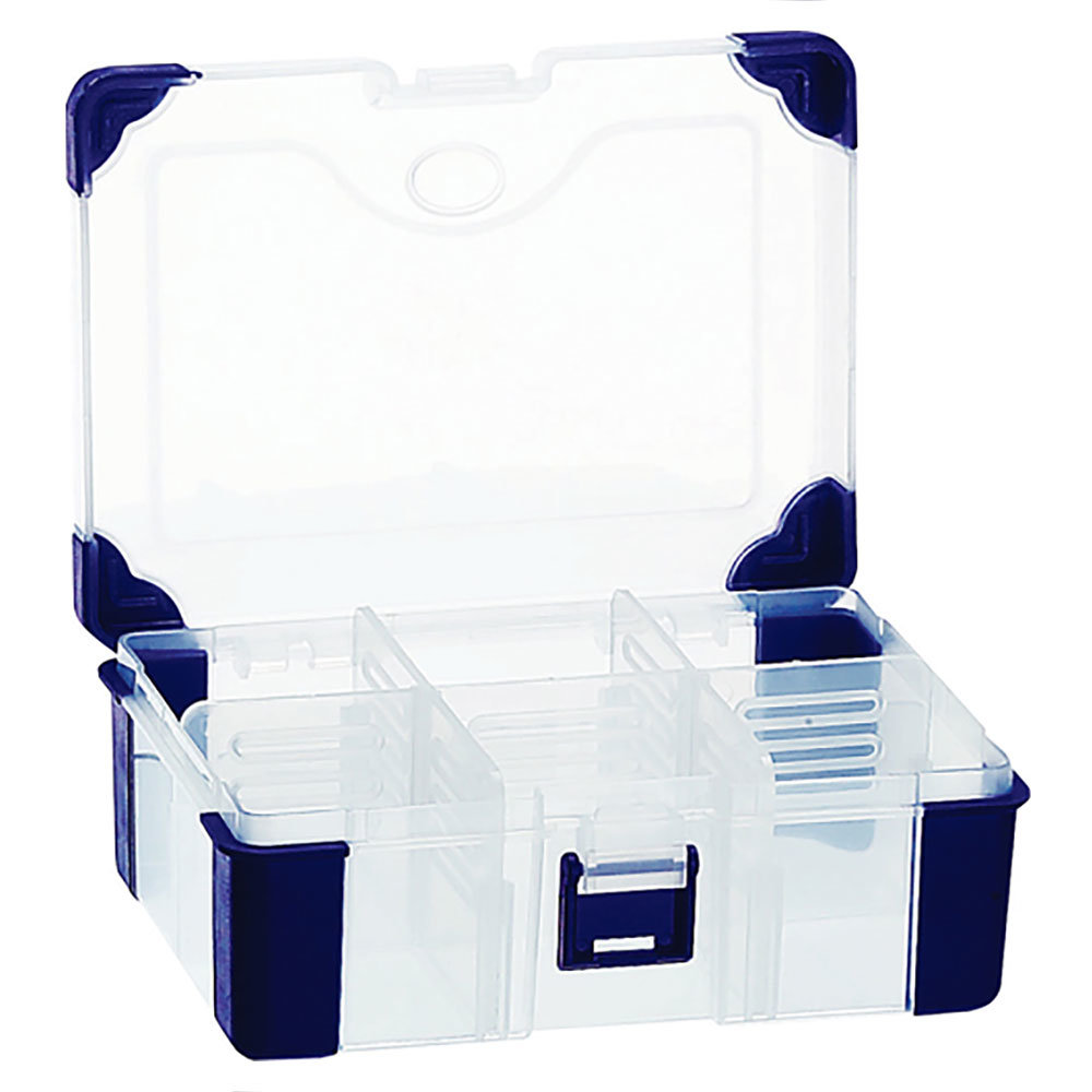 세신버팔로  멀티박스 SB-M165