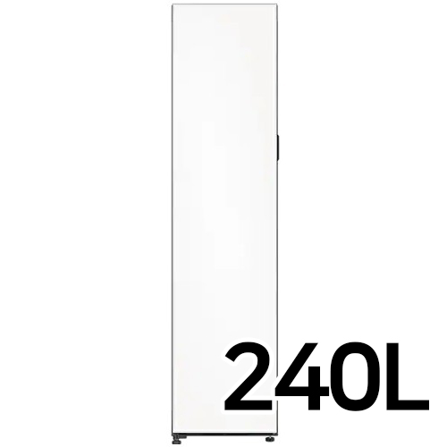 삼성전자 비스포크 키친핏 새틴 RZ24A5660 (화이트)