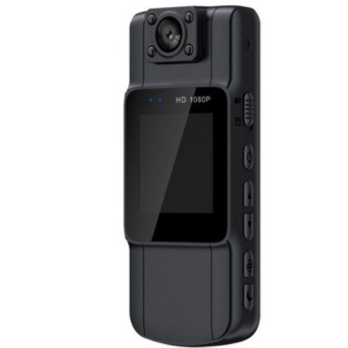 라이트컴 Coms FHD 바디캠 BF248