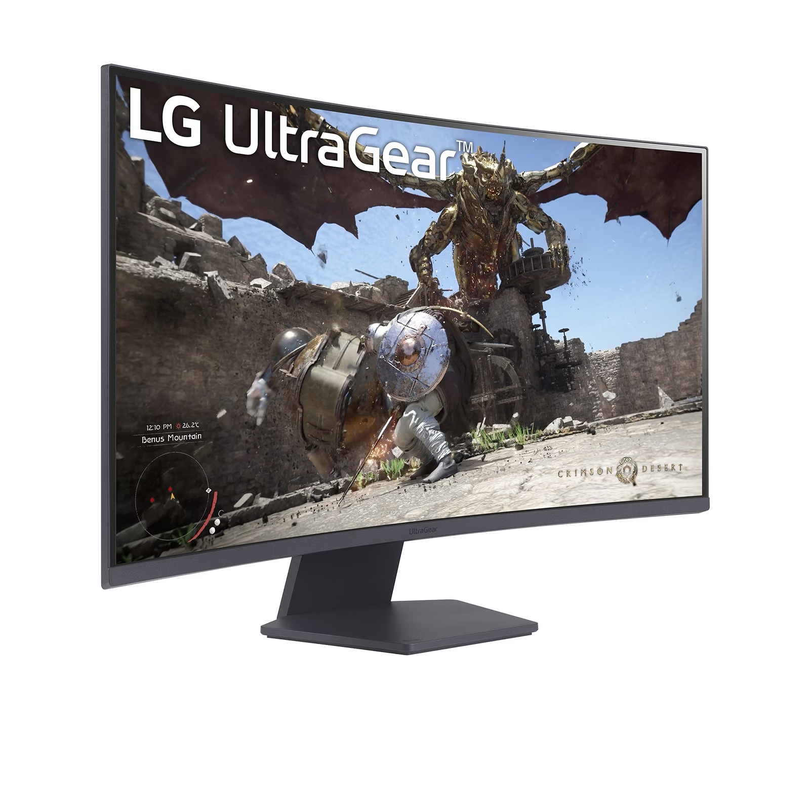 LG전자 울트라기어 32GS60QC