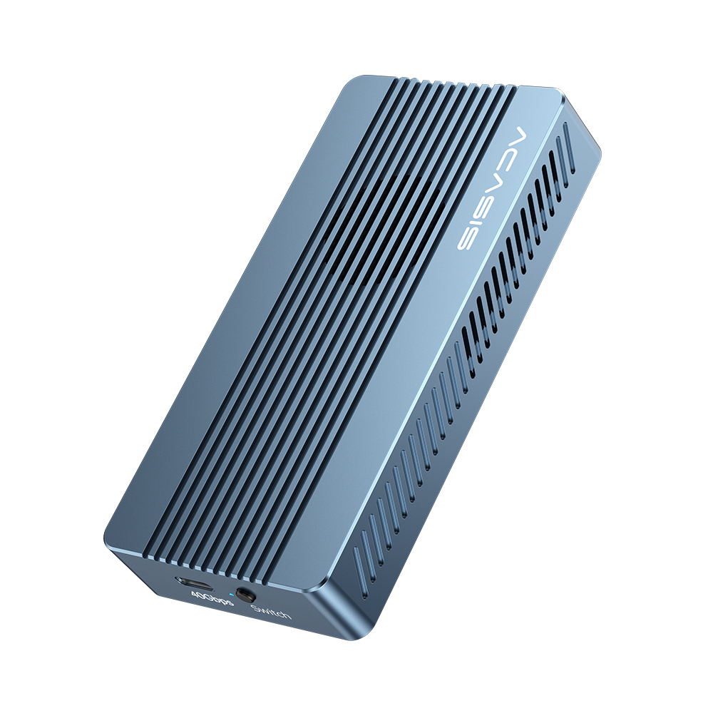 ACASIS  TBU405PRO M1 M.2 외장케이스