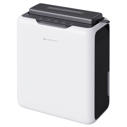 퓨전에프앤씨  퓨어코치 DH2500D