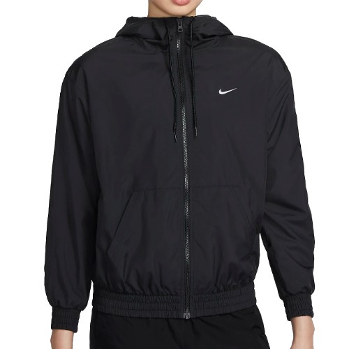 나이키 클래식 우븐 루즈 UV 프로텍션 후드 재킷 FV6299-010