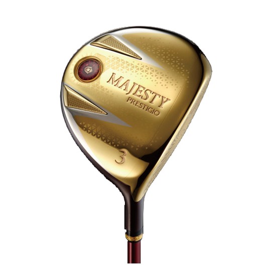 마루망 마제스티 프레스티지오 13 여성용 페어웨이우드
