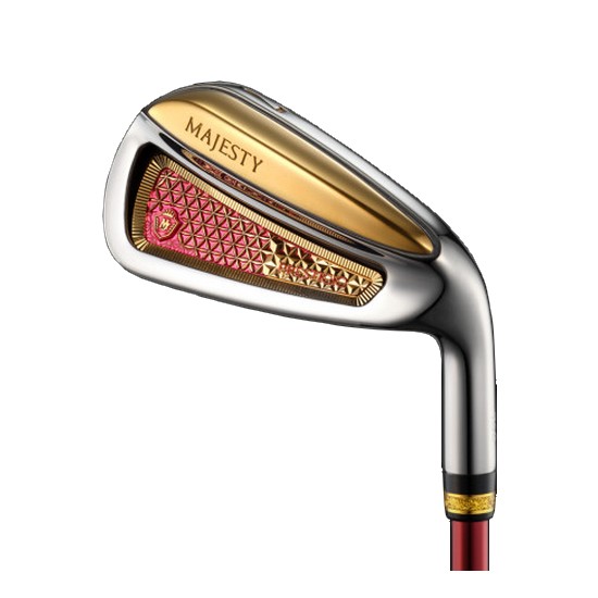 마루망 마제스티 프레스티지오 13 여성용 아이언 카본