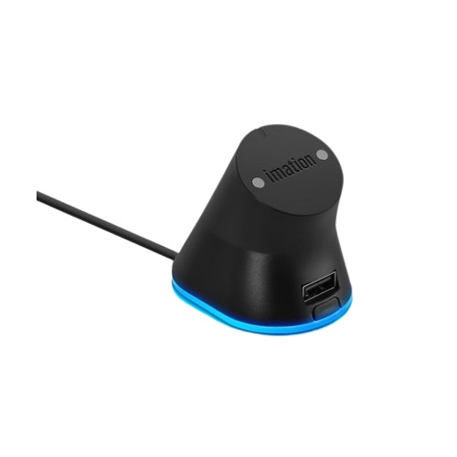 이메이션  Charging Dock2 RGB