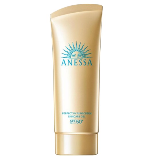 시세이도 퍼펙트 UV 선스크린 스킨케어 젤 NA 90g