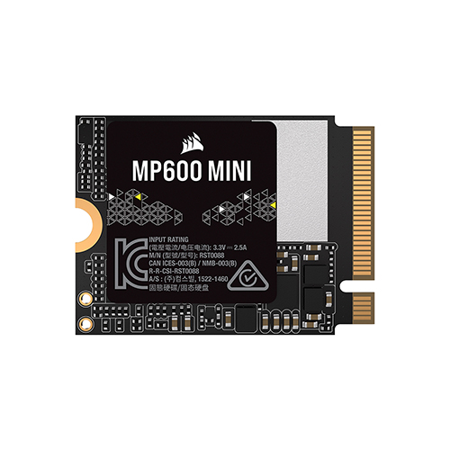 CORSAIR  MP600 MINI M.2 2230 NVMe