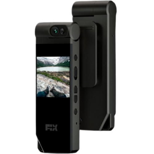 픽스  XAC-503 바디 액션캠