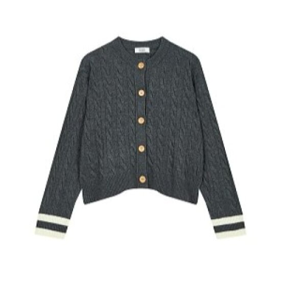 스튜디오톰보이 여성 케이블 가디건 9174451982