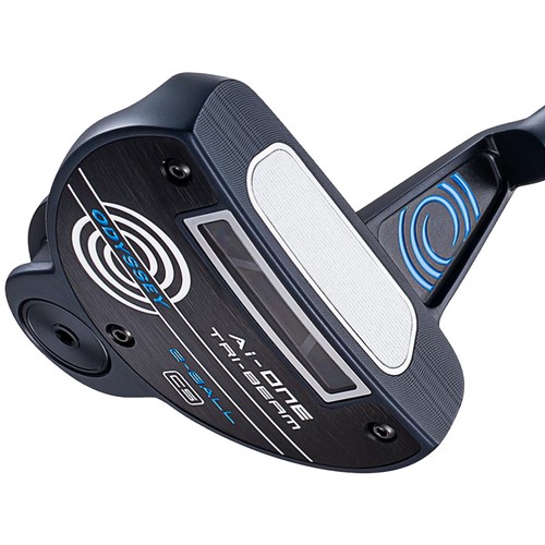 캘러웨이 오딧세이 AI-ONE 트라이빔 투볼 CS 퍼터