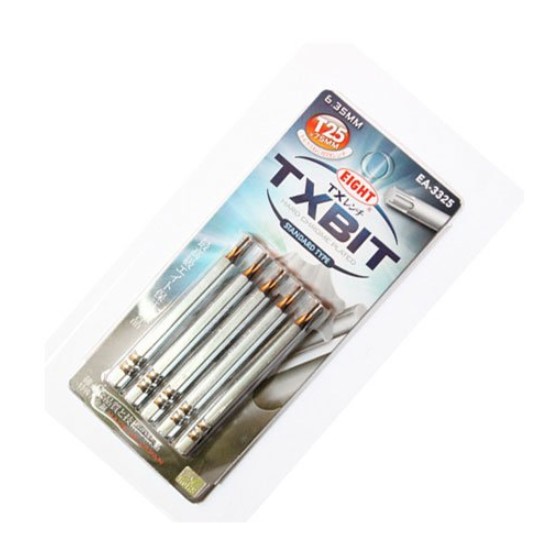 에이트 별비트 EA-3320 (5pcs)