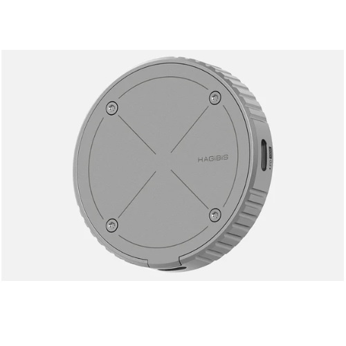 HAGIBIS  MC100 마그네틱 M.2 외장케이스 해외구매