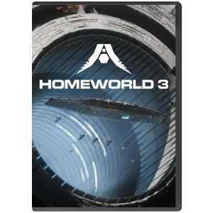 Blackbird Interactive  홈월드 3 한글판