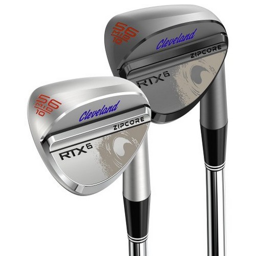 클리브랜드  RTX 6 집코어 코리아 에디션 웨지