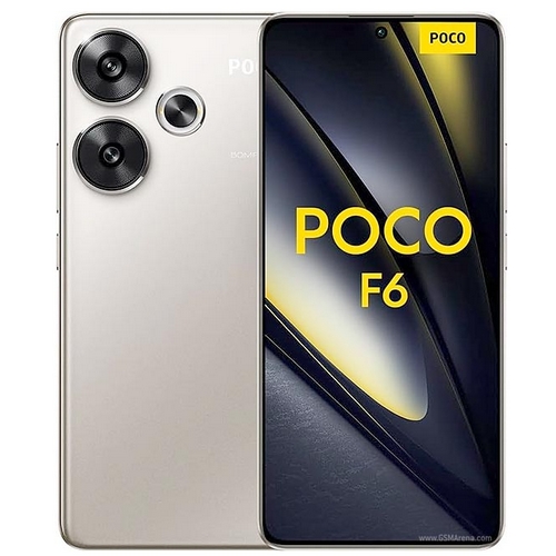 샤오미  포코 F6 512GB, 자급제