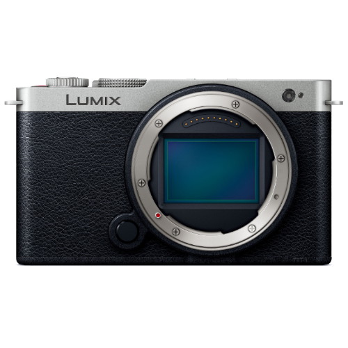 파나소닉 루믹스 DC-S9 바디