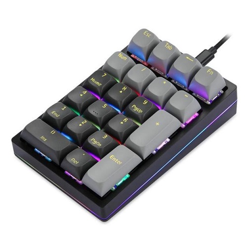 Darmoshark K3