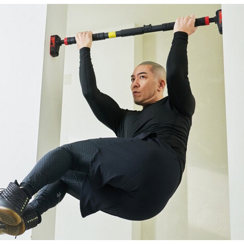 스포틀러  숀리 문틀 철봉 단축