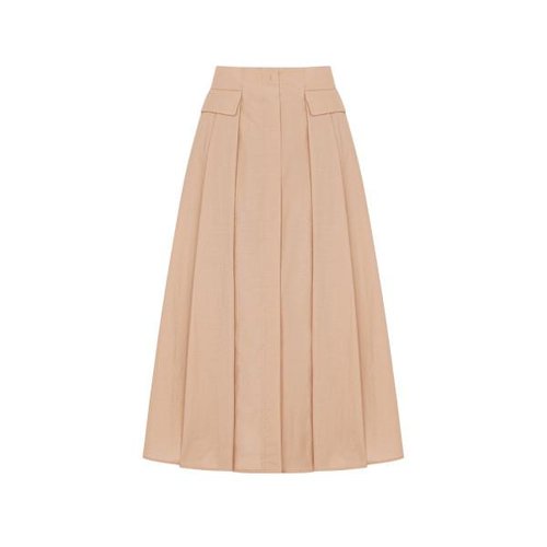 린(Lynn) 플리츠 스커트 LGSKOH8900