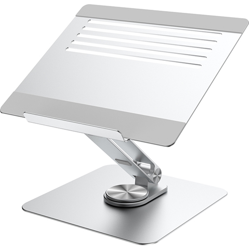 빅트랙  VIC-LS02 360도 회전 노트북 거치대