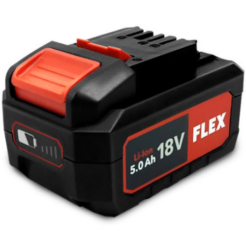 플렉스 18V 리튬이온 배터리