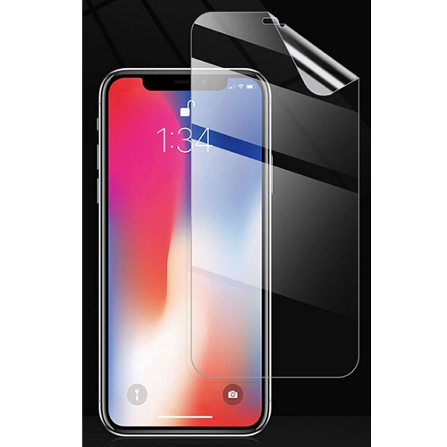 잇케이스  아이폰XR 해머방탄필름