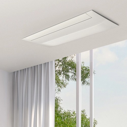 삼성전자 인피니트 라인 AI 무풍 청정 6실 AN40CSU6P47ISY