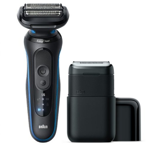 브라운 시리즈5 52-B1200s