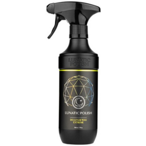 불스원 루나틱폴리시 더 루나왁스 익스트림 500ml