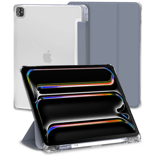 신지모루  iPad Pro 13 M4 퓨어 디펜스 케이스