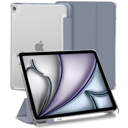 신지모루  iPad Air 13 M2 퓨어 디펜스 케이스