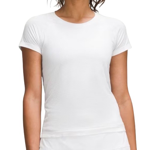 룰루레몬 스위프틀리 테크 숏슬리브 2.0 레이스 LW3FQHS-012826