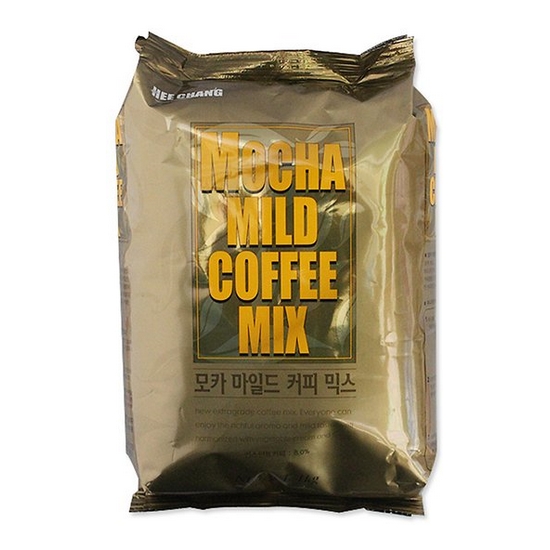 희창유업  모카 마일드 커피믹스 900g
