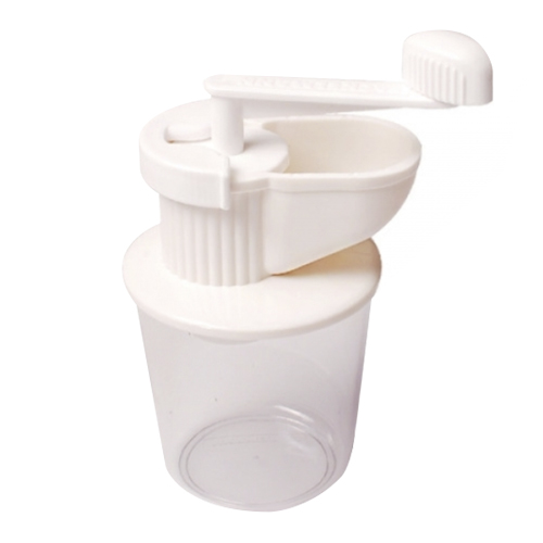 파켈만  마늘 분쇄기