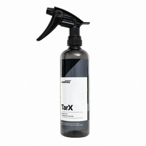 카프로  Tar X 타르제거제 500ml