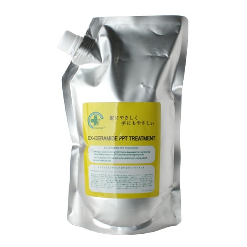 한국모발과학연구소 EX 세라마이드 PPT 헤어 트리트먼트 1000ml