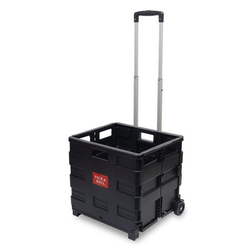 박스형 핸드카트 MI-BCW35